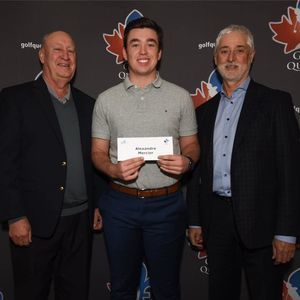 Meet your Posher, Alexandre